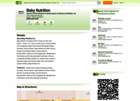 Baby-nutrition-inc.hub.biz thumbnail