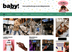 Baby-wereld.nl thumbnail