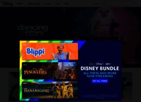Baby.disney.ru thumbnail