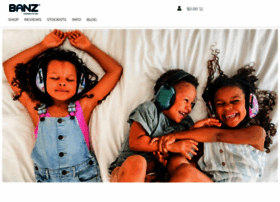 Babybanz.nz thumbnail
