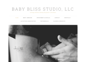 Babyblissstudio.org thumbnail