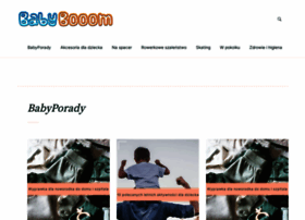 Babybooom.net thumbnail