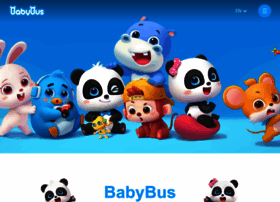 Babybus.com thumbnail