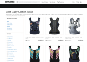 Babycarrier.biz thumbnail Babycarrier.biz thumbnail