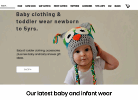 Babyclothingcentral.co.uk thumbnail