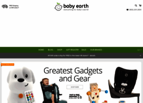 Babyearth.com thumbnail