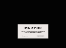Babyemporio.com thumbnail