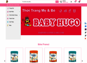 Babyhugophulam.com thumbnail