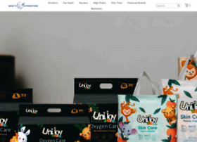 Babyhyperstore.com thumbnail