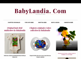 Babylandia.com thumbnail