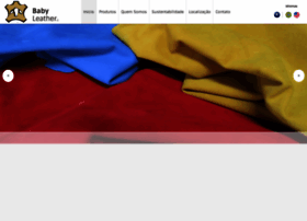 Babyleather.com.br thumbnail