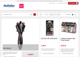 Babyliss-ce.fr thumbnail