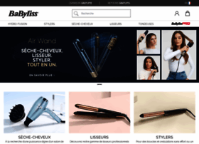 Babyliss.fr thumbnail