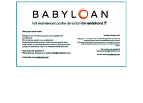 Babyloan.fr thumbnail