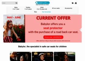 Babylor.com thumbnail
