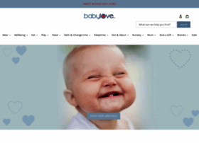 Babylovenz.com thumbnail
