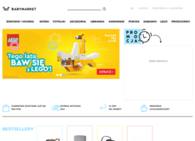 Babymarket.pl thumbnail