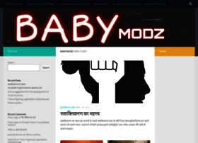 Babymodz.com thumbnail