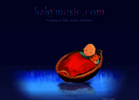 Babymusic.com thumbnail