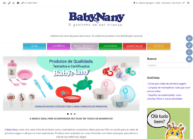 Babynany.com.br thumbnail