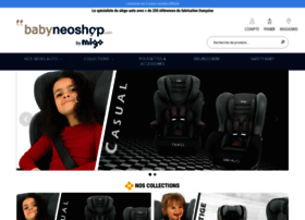 Babyneoshop.com thumbnail