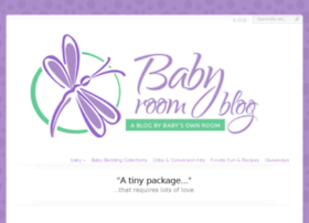 Babyroomblog.com thumbnail