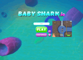 Babyshark.io thumbnail Babyshark.io thumbnail