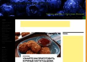 Babyshkiny-recepty.ru thumbnail