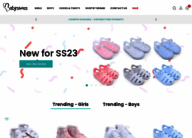 Babyshoes.co.uk thumbnail