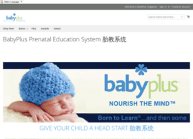 Babysingapore.com.sg thumbnail Babysingapore.com.sg thumbnail