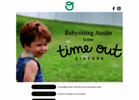 Babysittingaustin.com thumbnail
