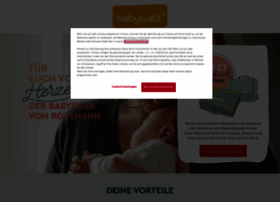 Babywelt.club thumbnail