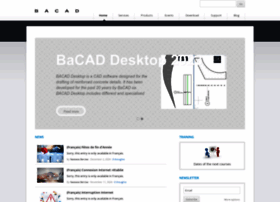 Bacad.ch thumbnail