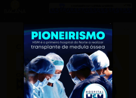 Bacananews.com.br thumbnail