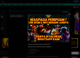 Bacarisilverlake.com thumbnail