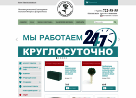 Baccara-decor.ru thumbnail