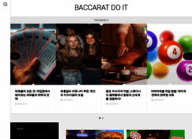Baccaratdo.com thumbnail