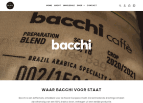 Bacchi.nl thumbnail