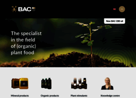 Bacfertilizers.com thumbnail