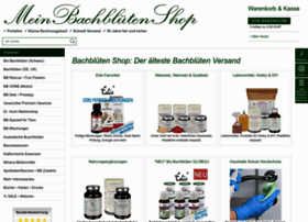 Bachbluetenhaus.com thumbnail