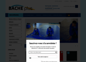 Bache-plus.fr thumbnail
