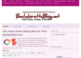 Bacheloretteblog.net thumbnail