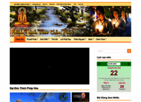 Bachhac.net thumbnail