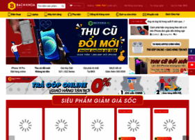 Bachkhoastore.com thumbnail Bachkhoastore.com thumbnail