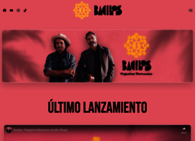 Bacilos.com thumbnail