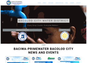 Baciwa.gov.ph thumbnail