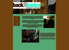 Back2basicspt.com.au thumbnail