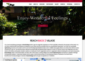 Back2village.com thumbnail
