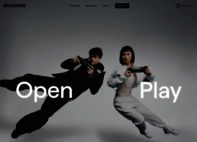 Backbone.com thumbnail