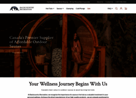 Backcountryrecreation.com thumbnail